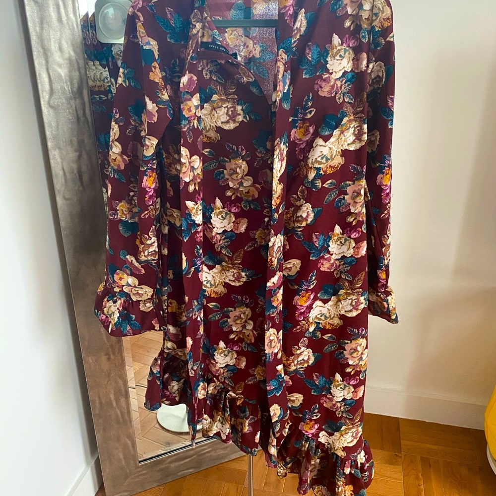 Walter Baker Dress